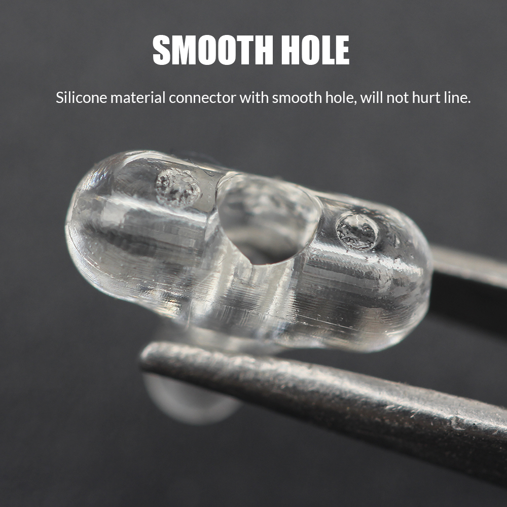 9KM T Shape Fishing Cross Bead - Fishing Lure Accessories 리뷰 및 가격