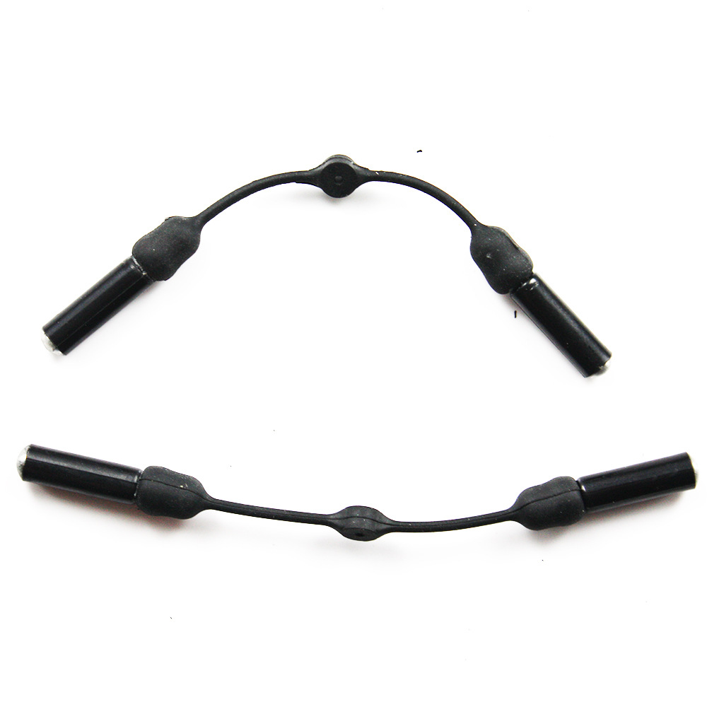 20Pcs Silicone Skirts Fishing  - Fishing Lure Soft Plastic 리뷰 및 가격