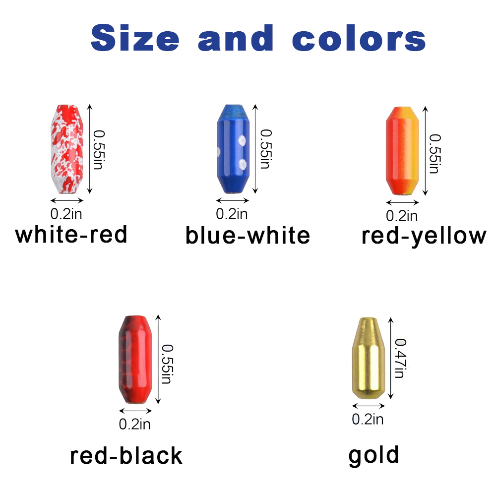 10pcs Fishing Brass Spinner Lu - Fishing Lure Spinnerbait 리뷰 및 가격