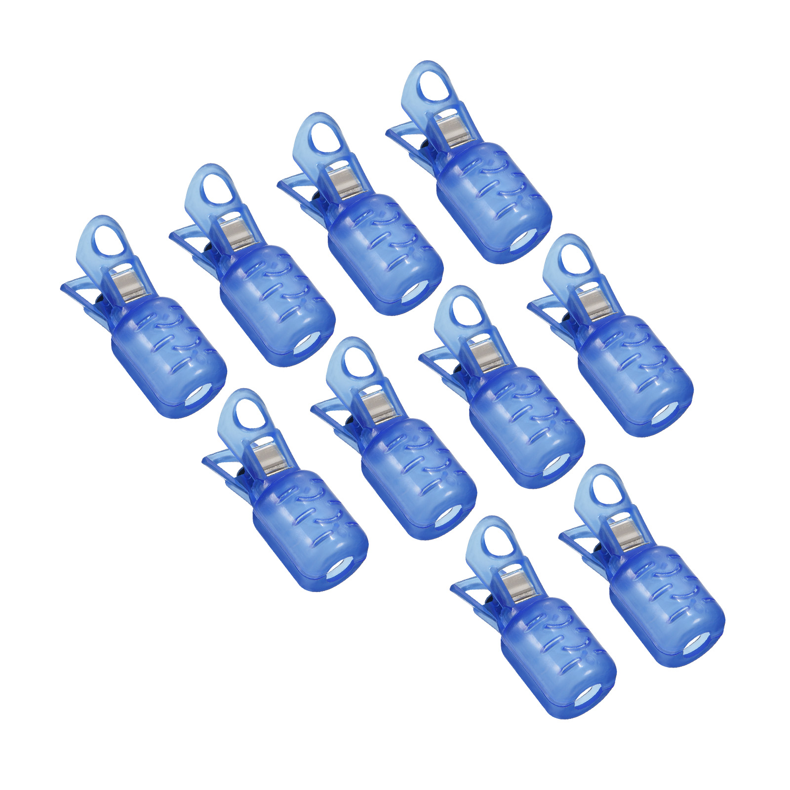 10pcs Small Size Squid Jig Hoo - Fishing Lure Making Kit 리뷰 및 가격