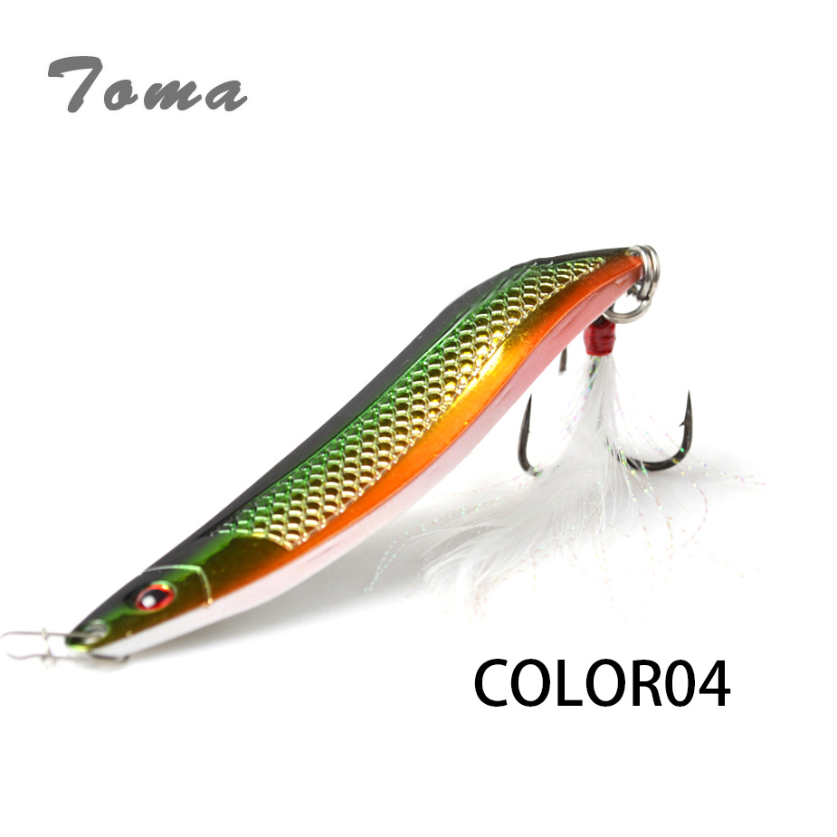 TOMA Metal Zinc Spoon Fishing  - Fishing Lure Crankbait 리뷰 및 가격