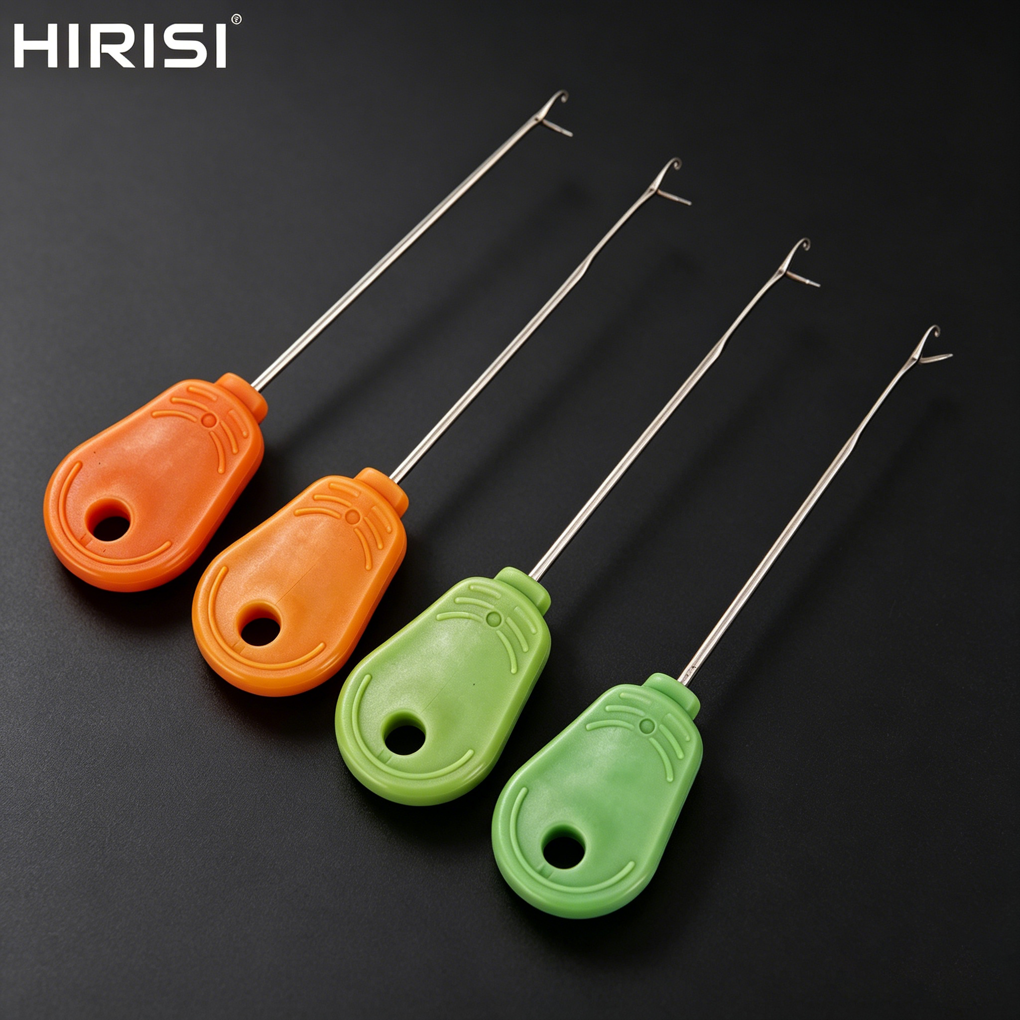 Hirisi 2pcs Carp Fishing Bait  - Fishing Lure Making Kit 리뷰 및 가격