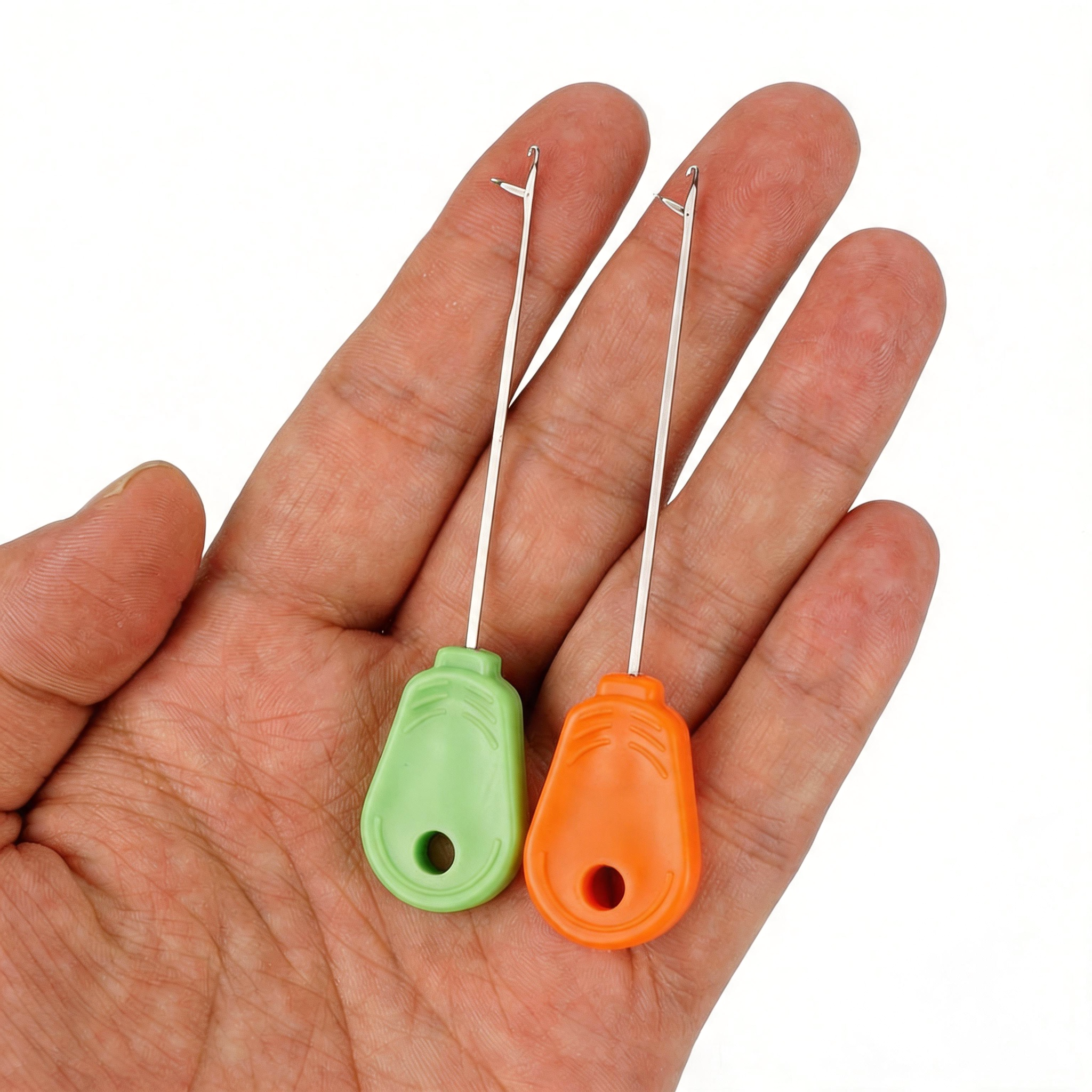 Hirisi 2pcs Carp Fishing Bait  - Fishing Lure Making Kit 리뷰 및 가격