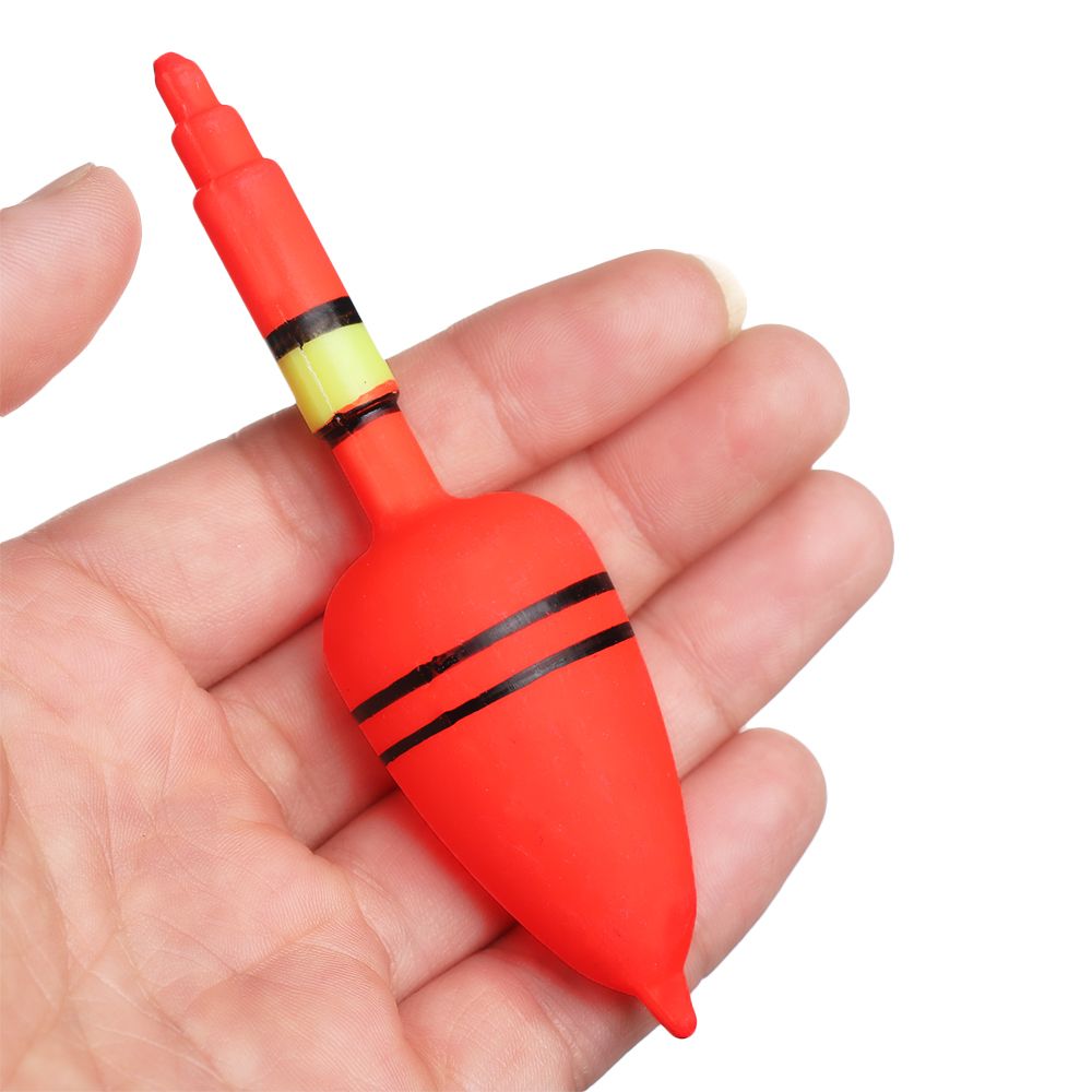 5pcs/set Plastic Fishing Float - Fishing Lure Topwater 리뷰 및 가격