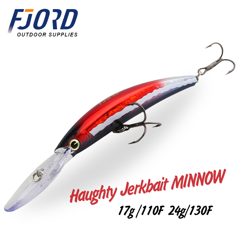 FJORD Floating Fishing Lure 11 - Fishing Lure Topwater 리뷰 및 가격
