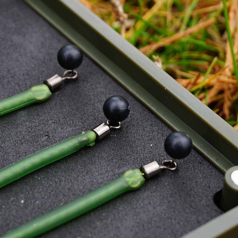 Hirisi Carp Fishing Hook Link  - Fishing Lure Box 리뷰 및 가격