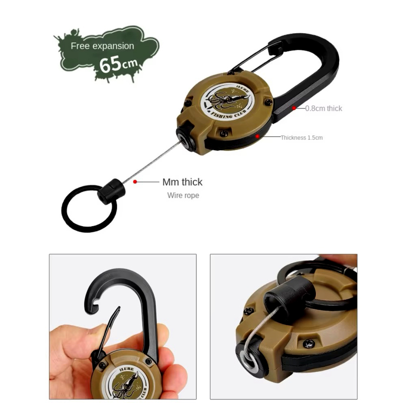 Squid Jig Hook Caps and Carabi - Fishing Lure Jig 리뷰 및 가격