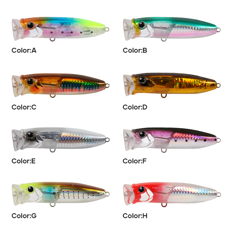 LETOYO Fishing Lure 10g 18g Fl - Fishing Lure Blade Bait 리뷰 및 가격