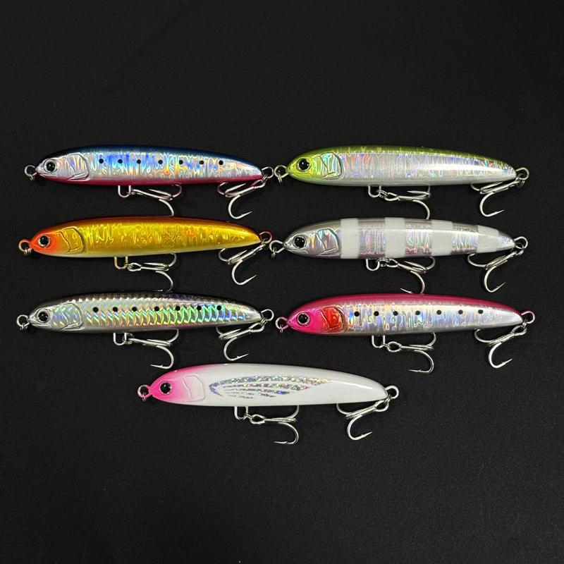 105mm 40g Fast Heavy Sinking P - Fishing Lure Buzzbait 리뷰 및 가격