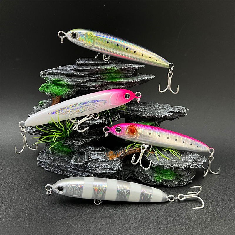 105mm 40g Fast Heavy Sinking P - Fishing Lure Buzzbait 리뷰 및 가격