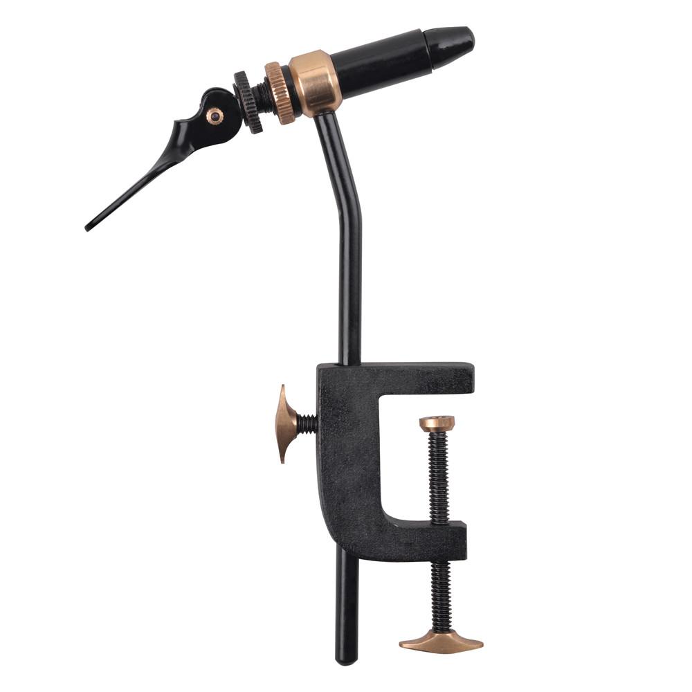 Rotary Fly Tying Vise Tool Saf - Fishing Lure Jig 리뷰 및 가격