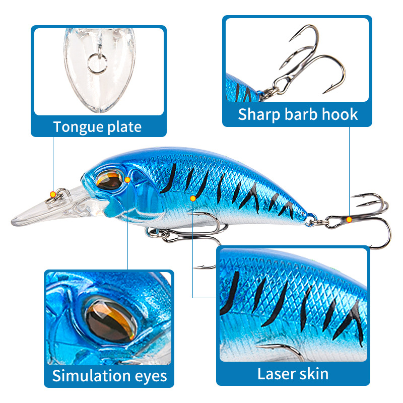 1 PCS 8.9cm15.5g Hot Model Fis - Fishing Lure Popper 리뷰 및 가격