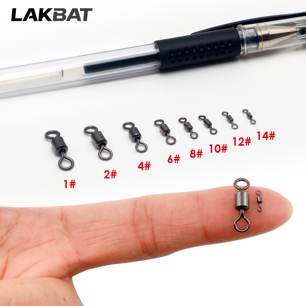 100PCS Stainless Steel Fishing - Fishing Lure Box 리뷰 및 가격