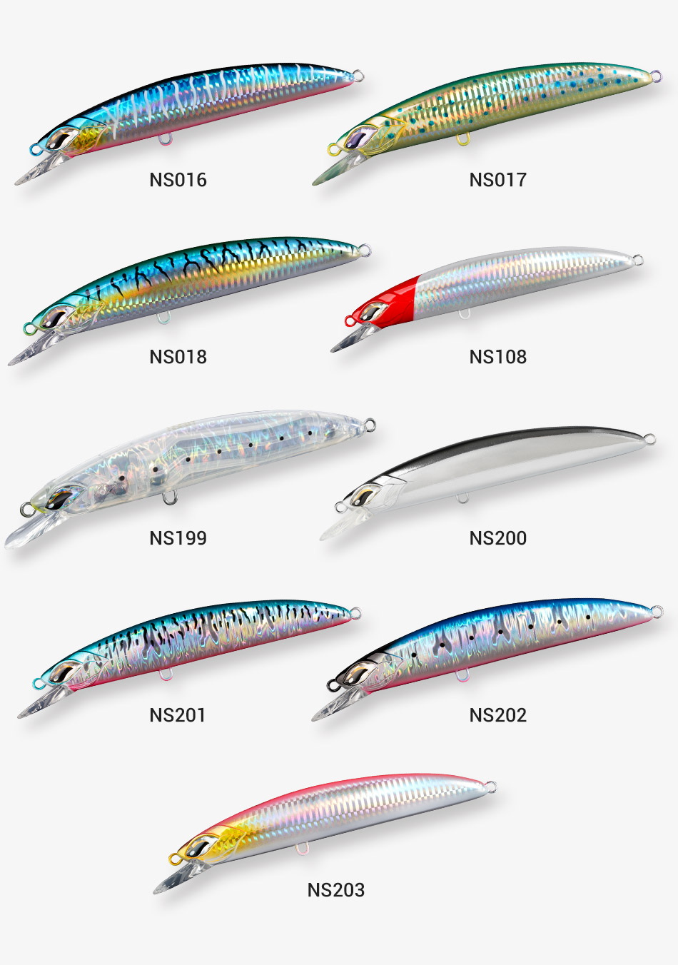 NOEBY Jerking Slow Sinking Min - Fishing Lure Jerkbait 리뷰 및 가격