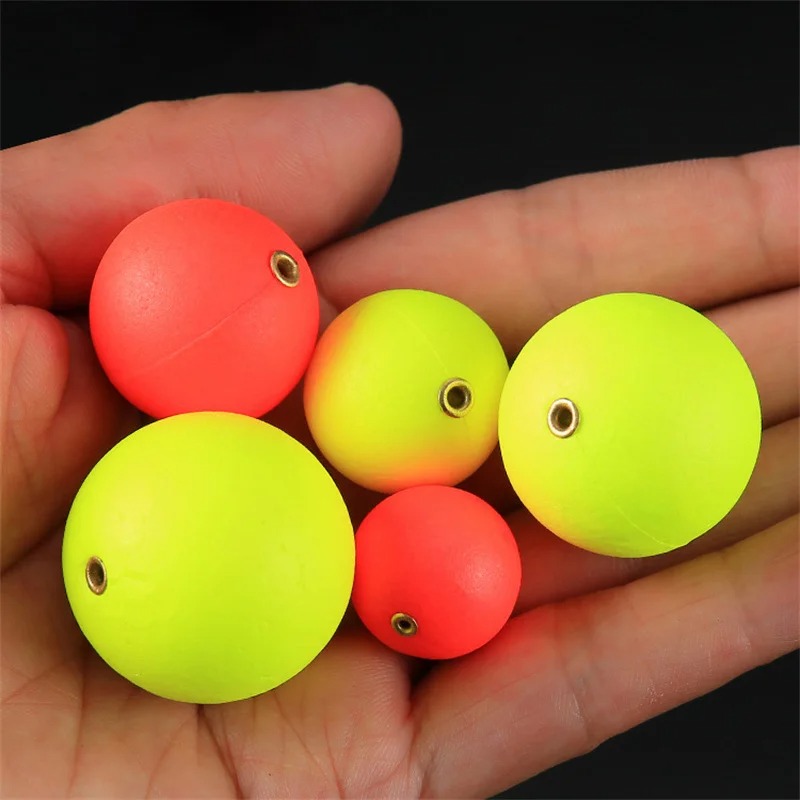 Fishing Float Bobber Set Round - Fishing Lure Topwater 리뷰 및 가격