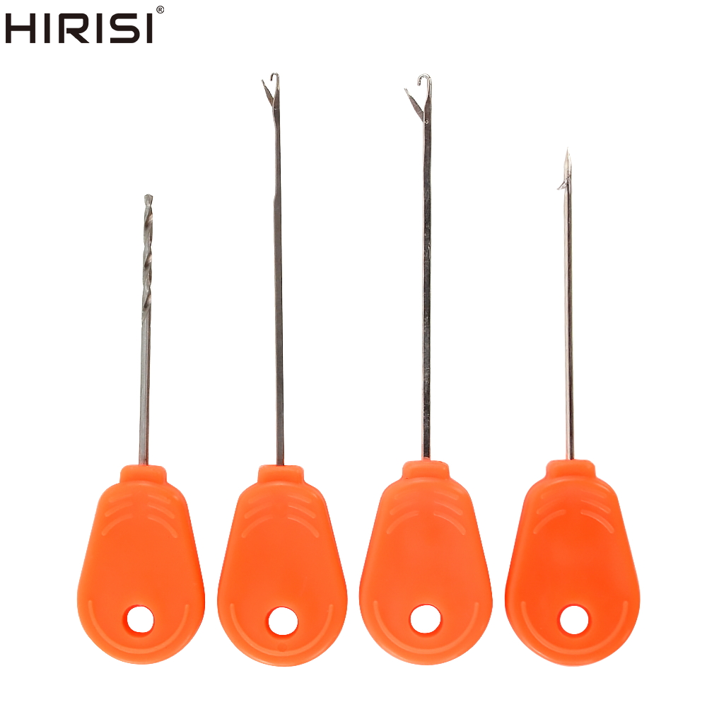 Hirisi 4pcs Carp Fishing Bait  - Fishing Lure Box 리뷰 및 가격