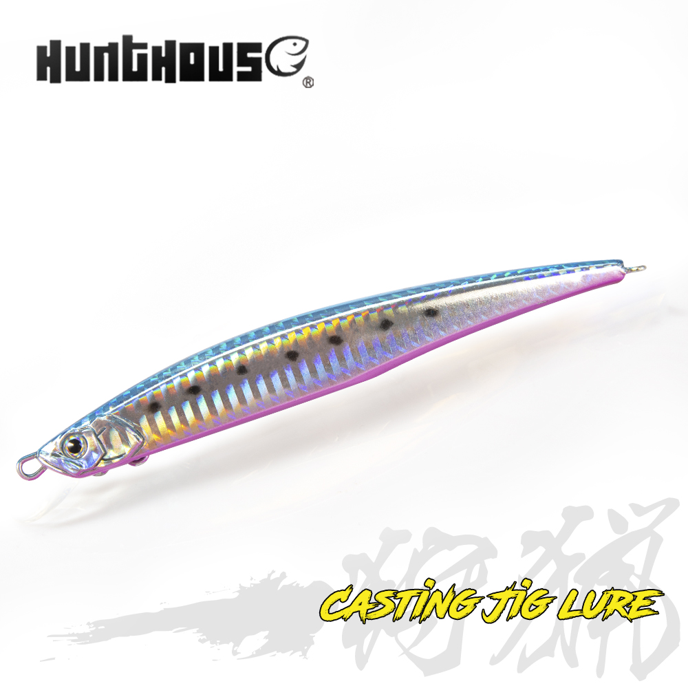 Hunthouse Jerk Press Bait Sink - Fishing Lure Jerkbait 리뷰 및 가격