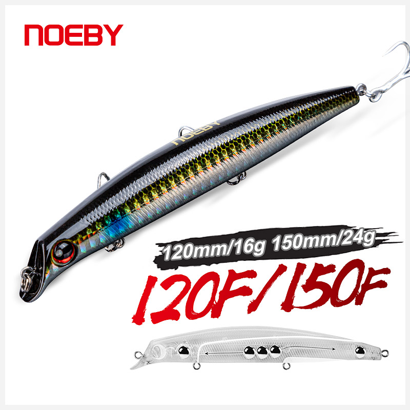 NOEBY Sasuke Minnow Fishing Lu - Fishing Lure Swimbait 리뷰 및 가격