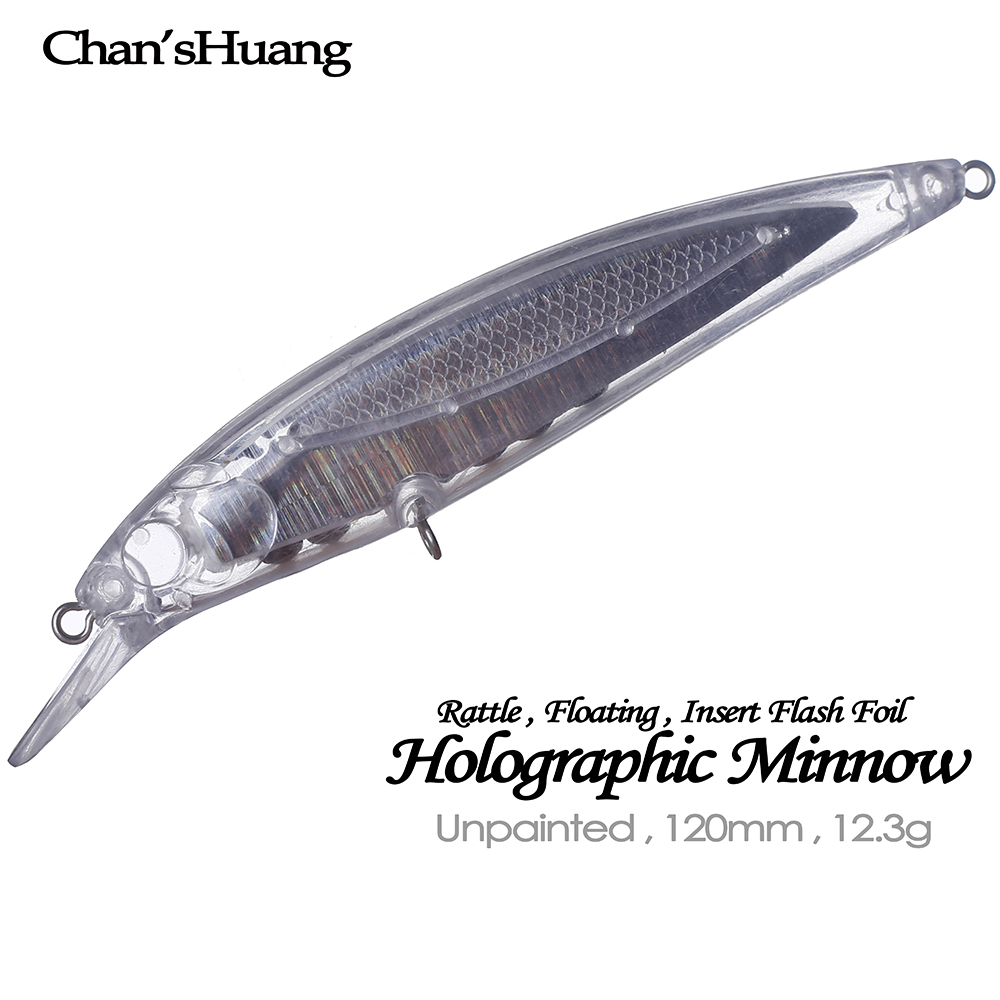 Chan’sHuang 20PCS Unpainted Bl - Fishing Lure Blade Bait 리뷰 및 가격