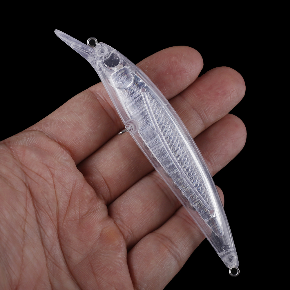 Chan’sHuang 20PCS Unpainted Bl - Fishing Lure Blade Bait 리뷰 및 가격