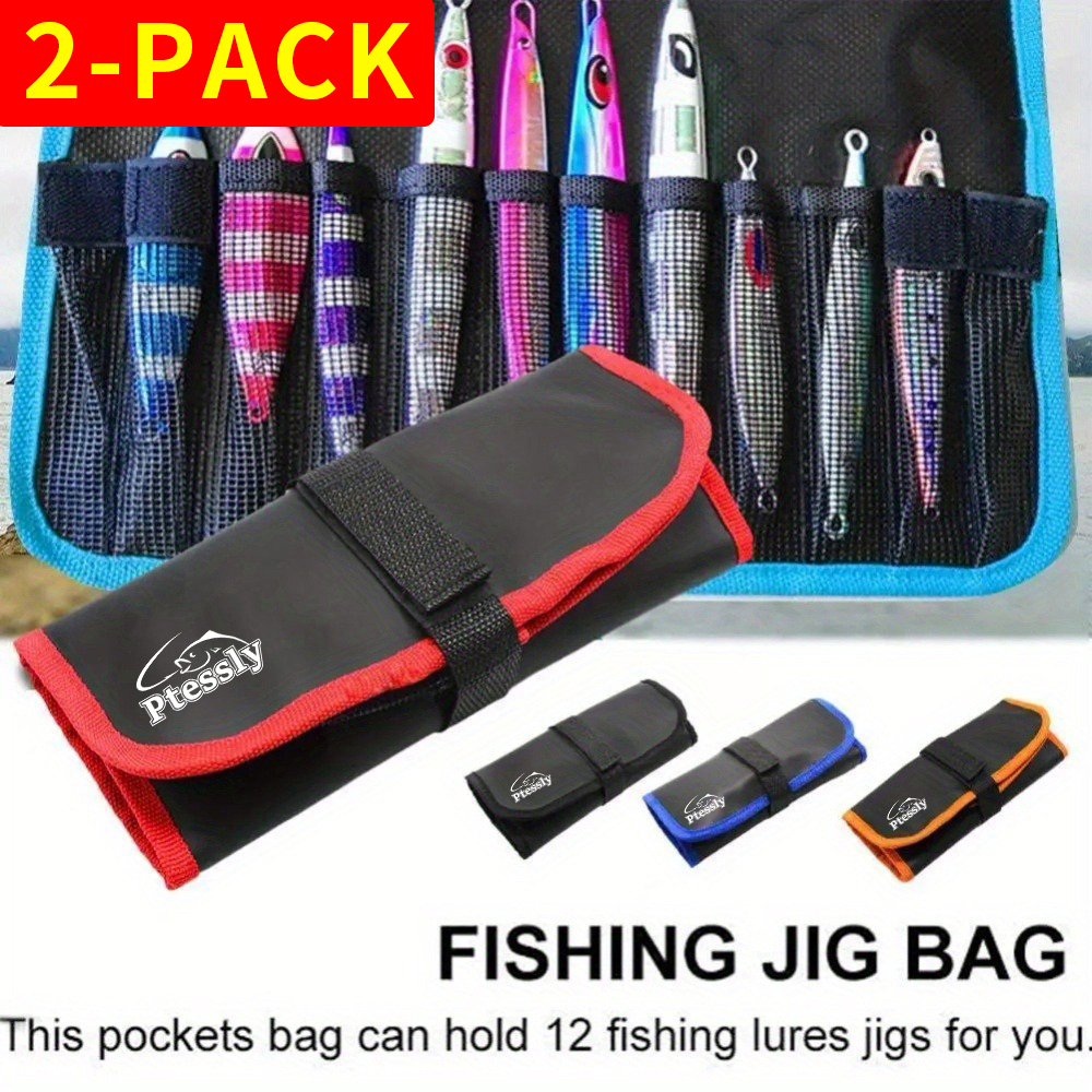 Portable Foldable Fishing Lure - Fishing Lure Spoon 리뷰 및 가격