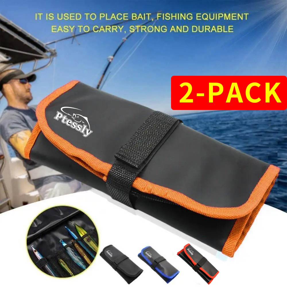 Portable Foldable Fishing Lure - Fishing Lure Spoon 리뷰 및 가격