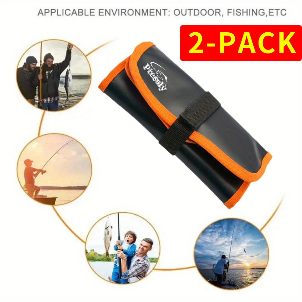 Portable Foldable Fishing Lure - Fishing Lure Spoon 리뷰 및 가격
