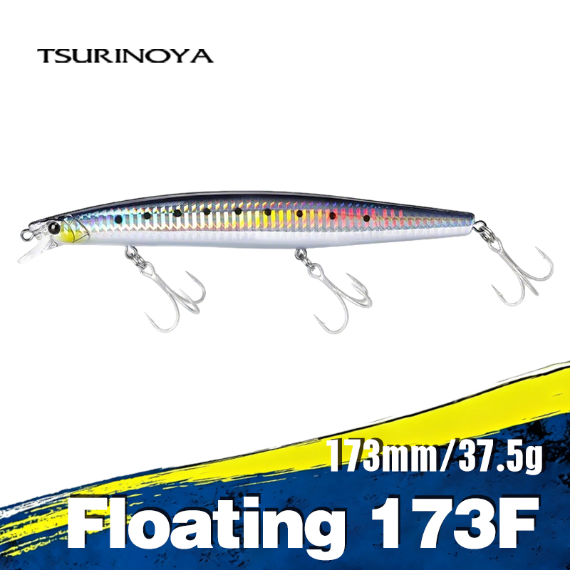 TSURINOYA Shore Fishing STINGE - Fishing Lure Popper 리뷰 및 가격