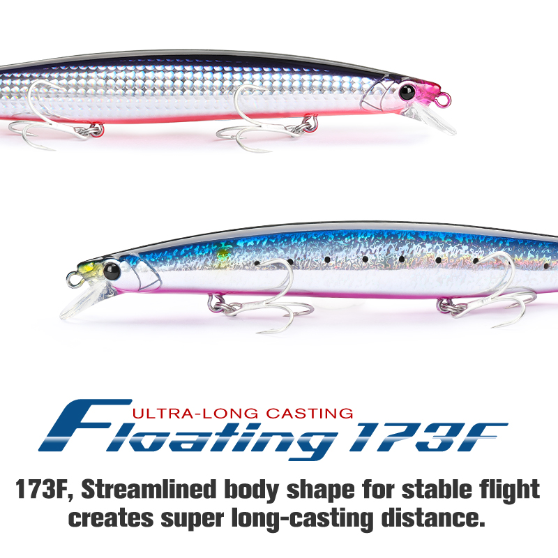 TSURINOYA Shore Fishing STINGE - Fishing Lure Popper 리뷰 및 가격