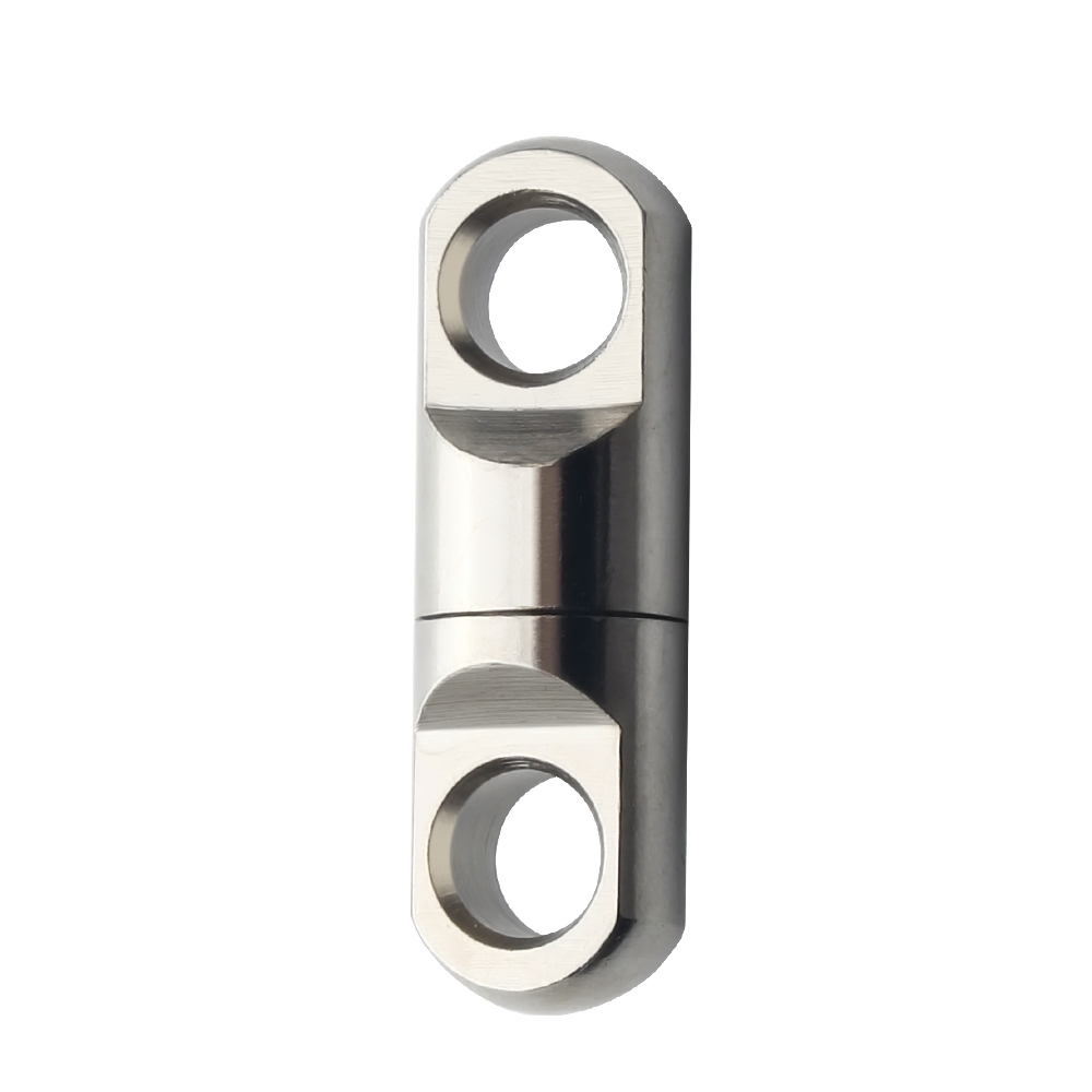 10pcs Solid Swivels for Fishin - Fishing Lure Spinner 리뷰 및 가격