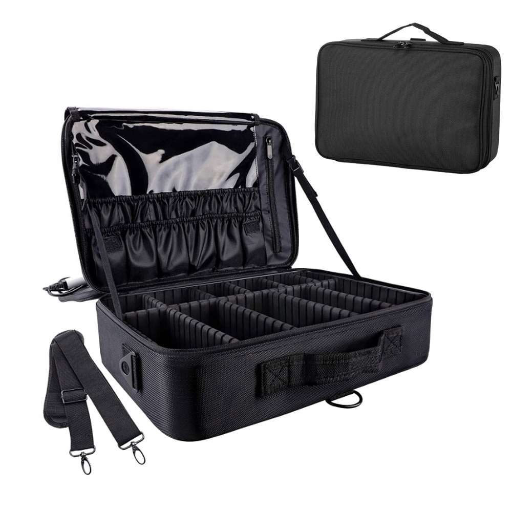 Large Fishing Tackle Bag Fishi - Fishing Lure Box 리뷰 및 가격