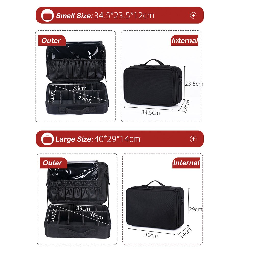 Large Fishing Tackle Bag Fishi - Fishing Lure Box 리뷰 및 가격