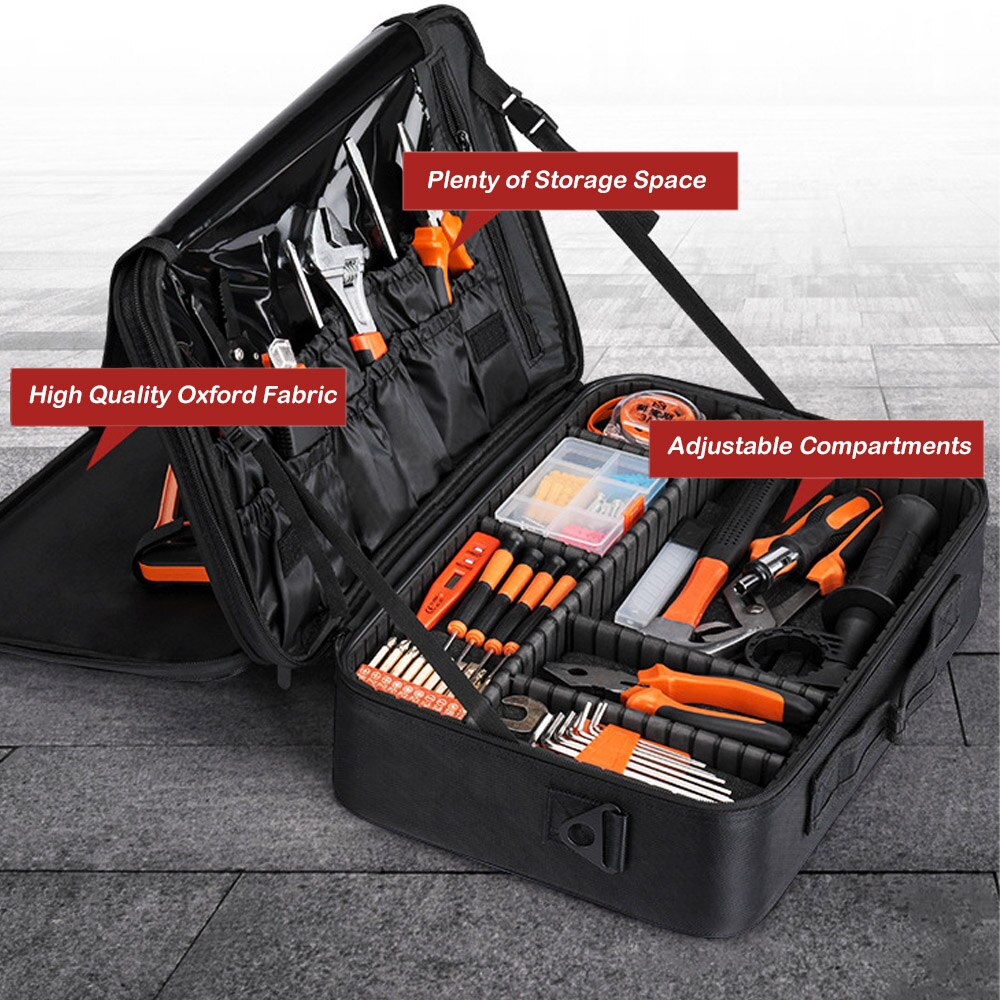 Large Fishing Tackle Bag Fishi - Fishing Lure Box 리뷰 및 가격