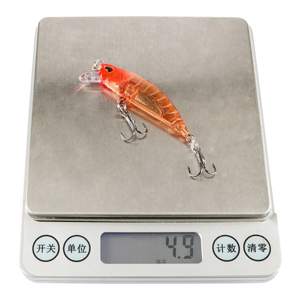 Mini Sinking Minnow Wobblers F - Fishing Lure Jerkbait 리뷰 및 가격