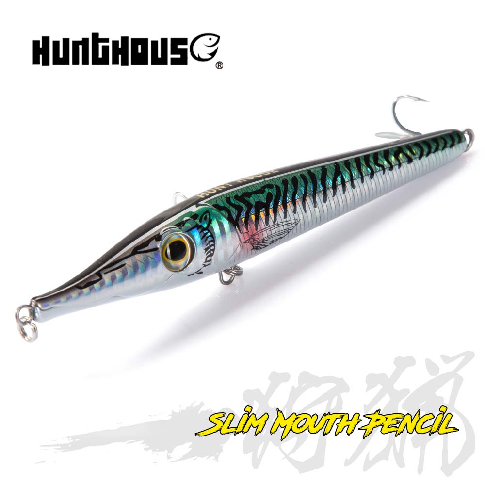 Hunthouse Needle Zargana 146mm - Fishing Lure Buzzbait 리뷰 및 가격