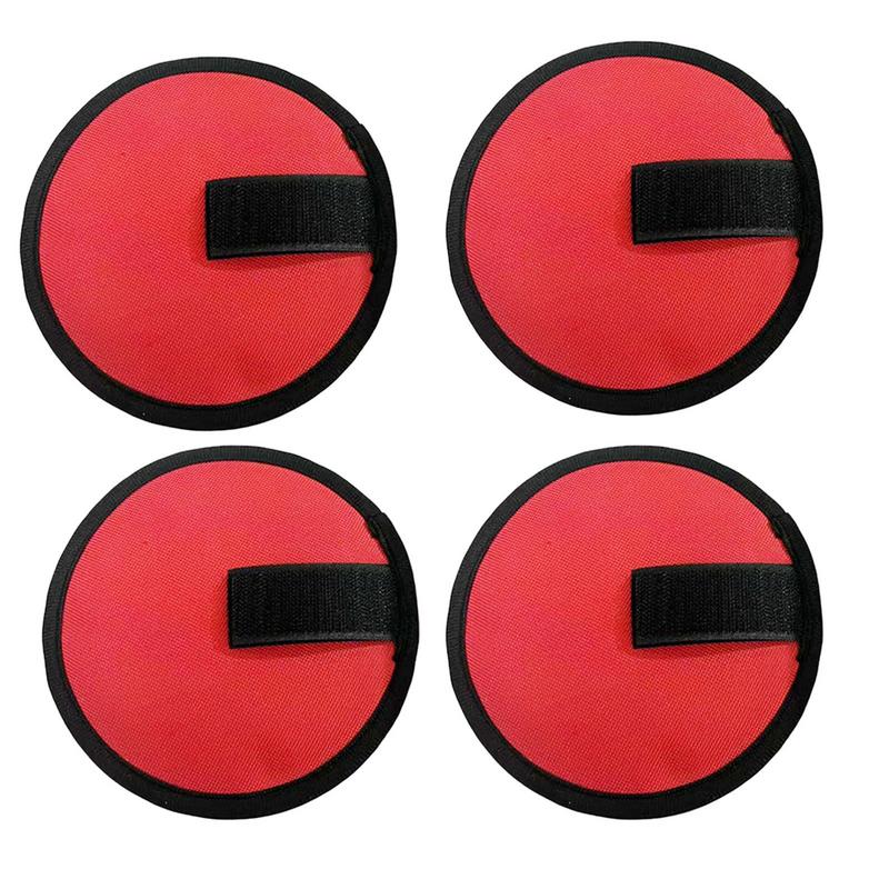 4pcs Fishing Hook Cover upgrad - Fishing Lure Making Kit 리뷰 및 가격