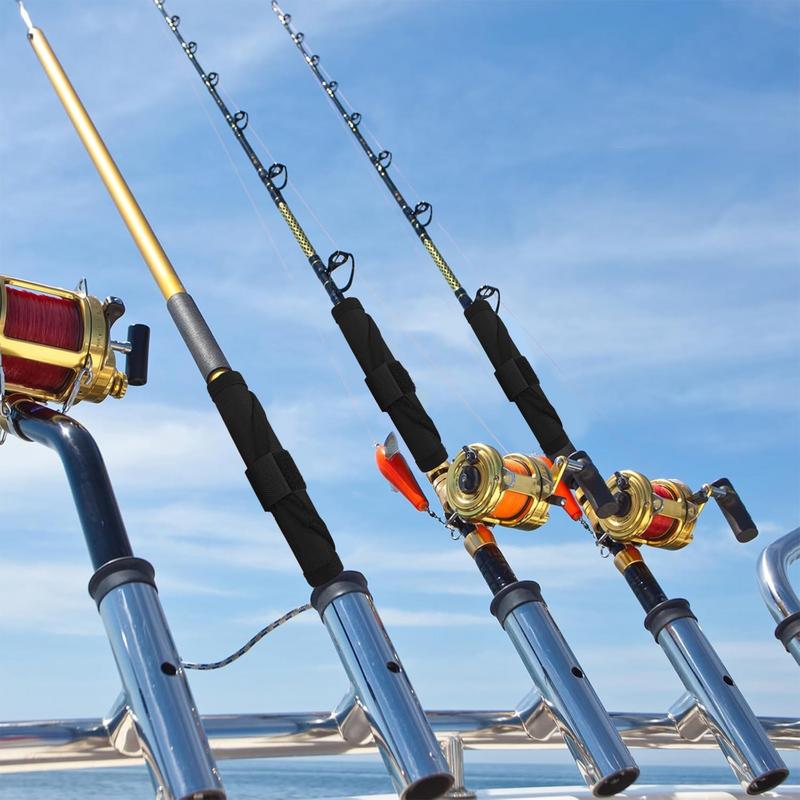 4pcs Fishing Hook Cover upgrad - Fishing Lure Making Kit 리뷰 및 가격