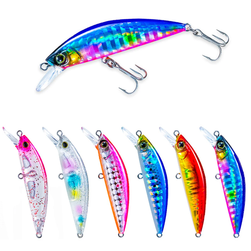 5cm 6g Fishing Lure Hardcore L - Fishing Lure Jerkbait 리뷰 및 가격