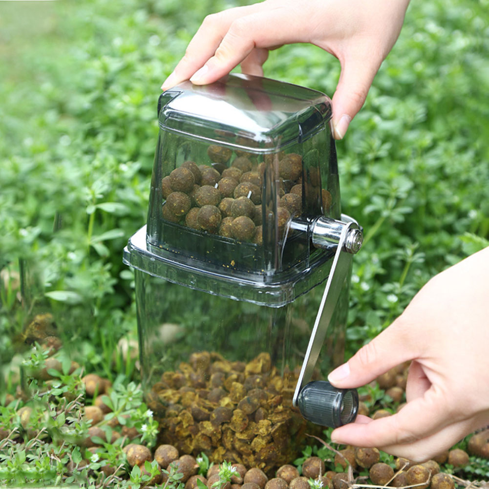 Manual Fishing Lures Crusher M - Fishing Lure Box 리뷰 및 가격