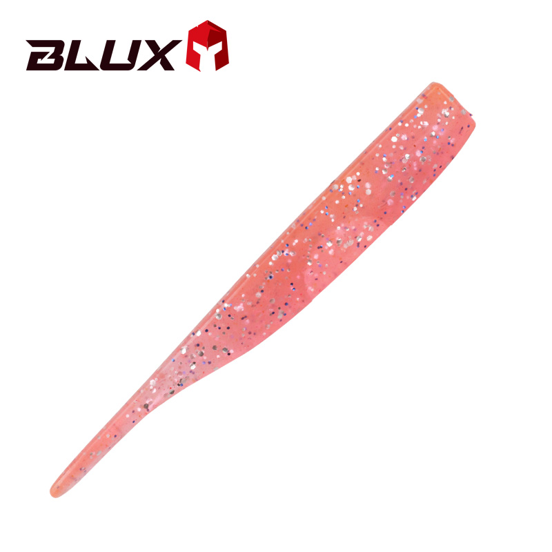 BLUX New Dart Worm Soft Bait 5 - Fishing Lure Buzzbait 리뷰 및 가격