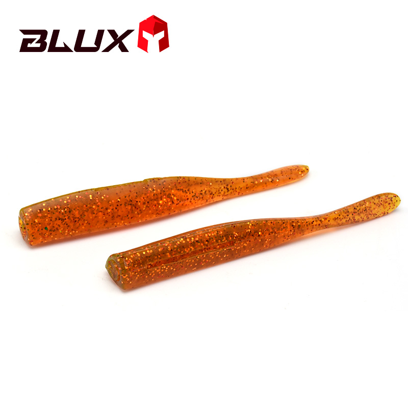 BLUX New Dart Worm Soft Bait 5 - Fishing Lure Buzzbait 리뷰 및 가격