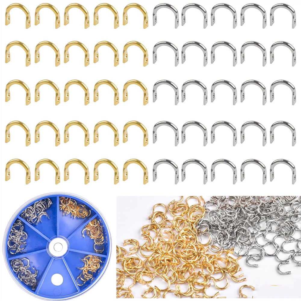 400Pcs Fishing Clevis Easy Spi - Fishing Lure Spinner 리뷰 및 가격