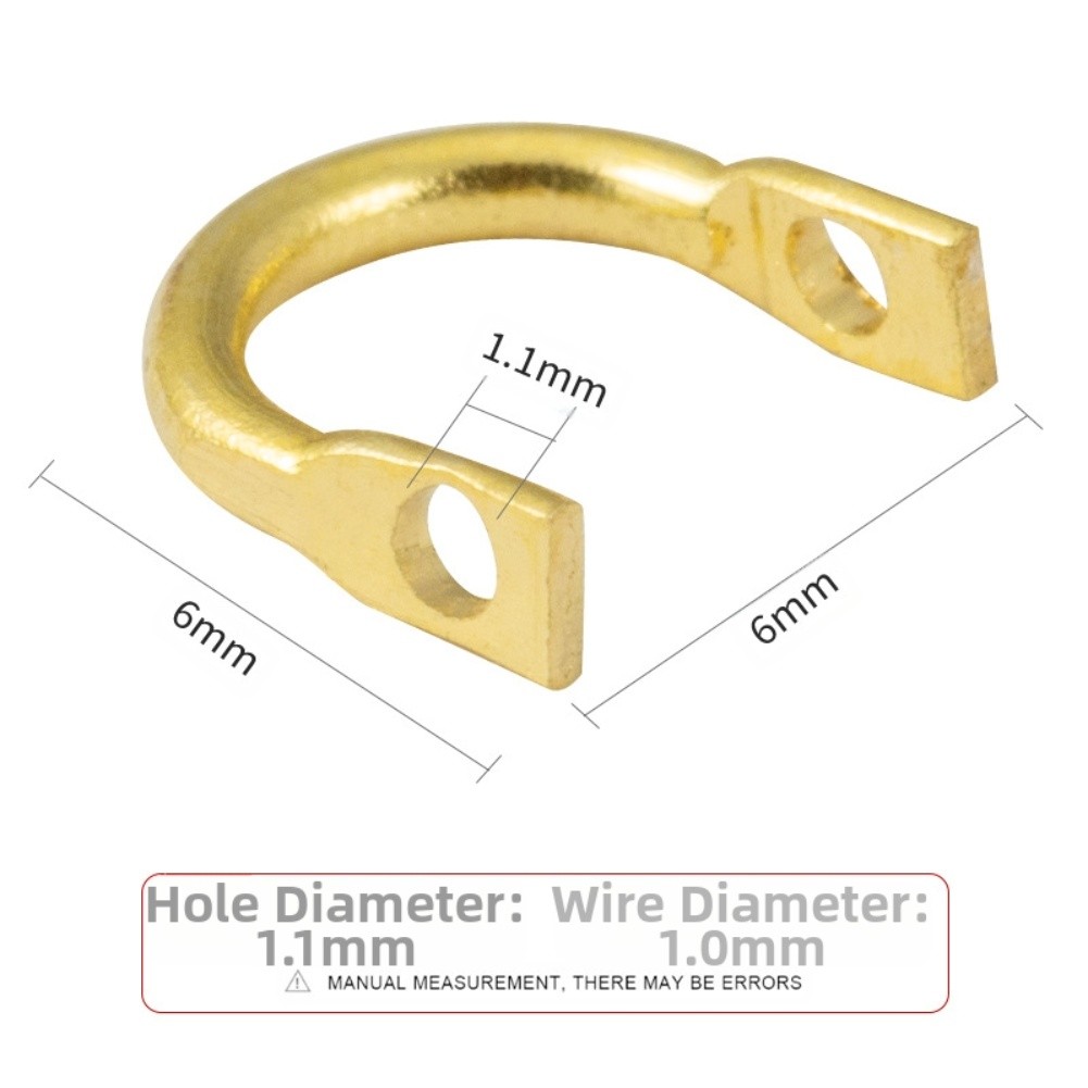 Fishing Connectors U-shaped Lu - Fishing Lure Spinner 리뷰 및 가격