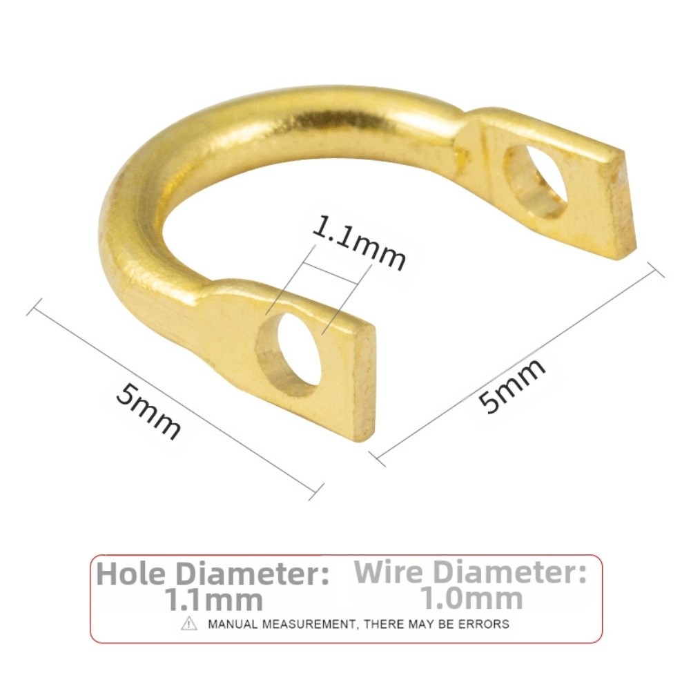 Fishing Connectors U-shaped Lu - Fishing Lure Spinner 리뷰 및 가격