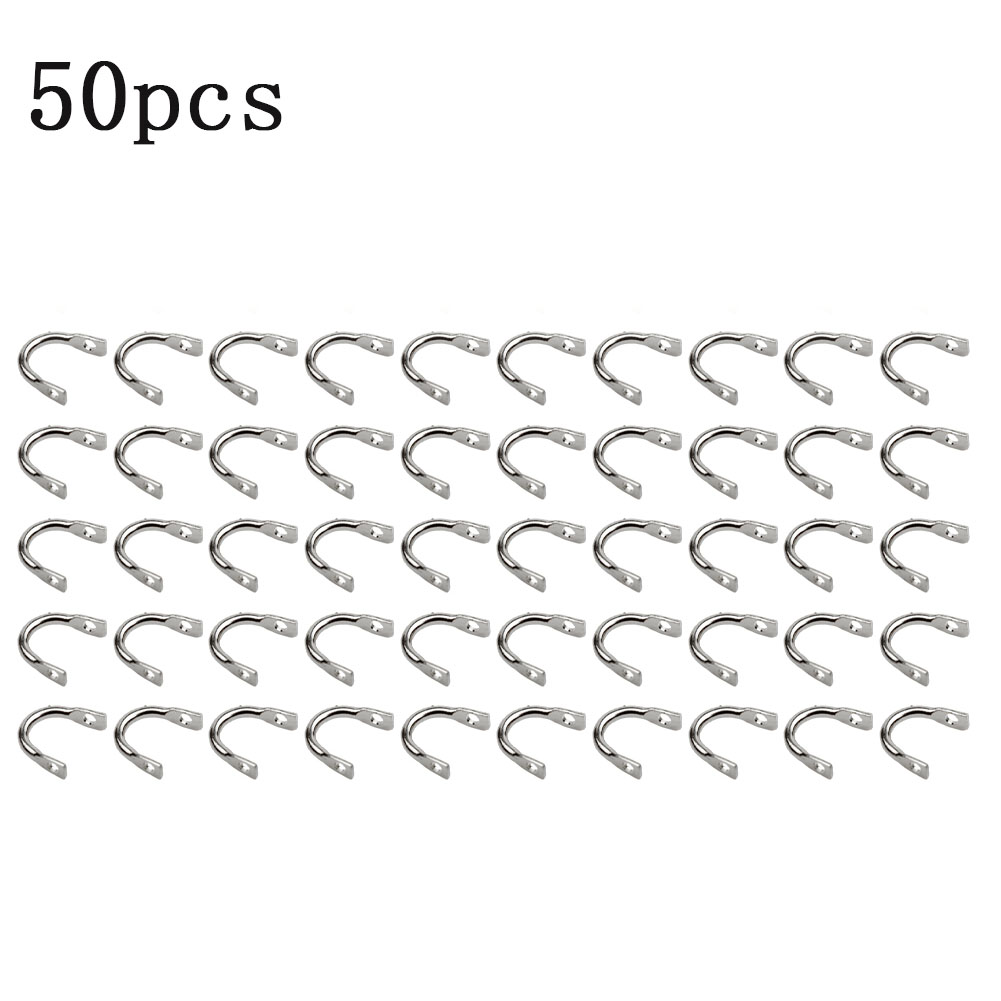 Fishing Connectors U-shaped Lu - Fishing Lure Spinner 리뷰 및 가격