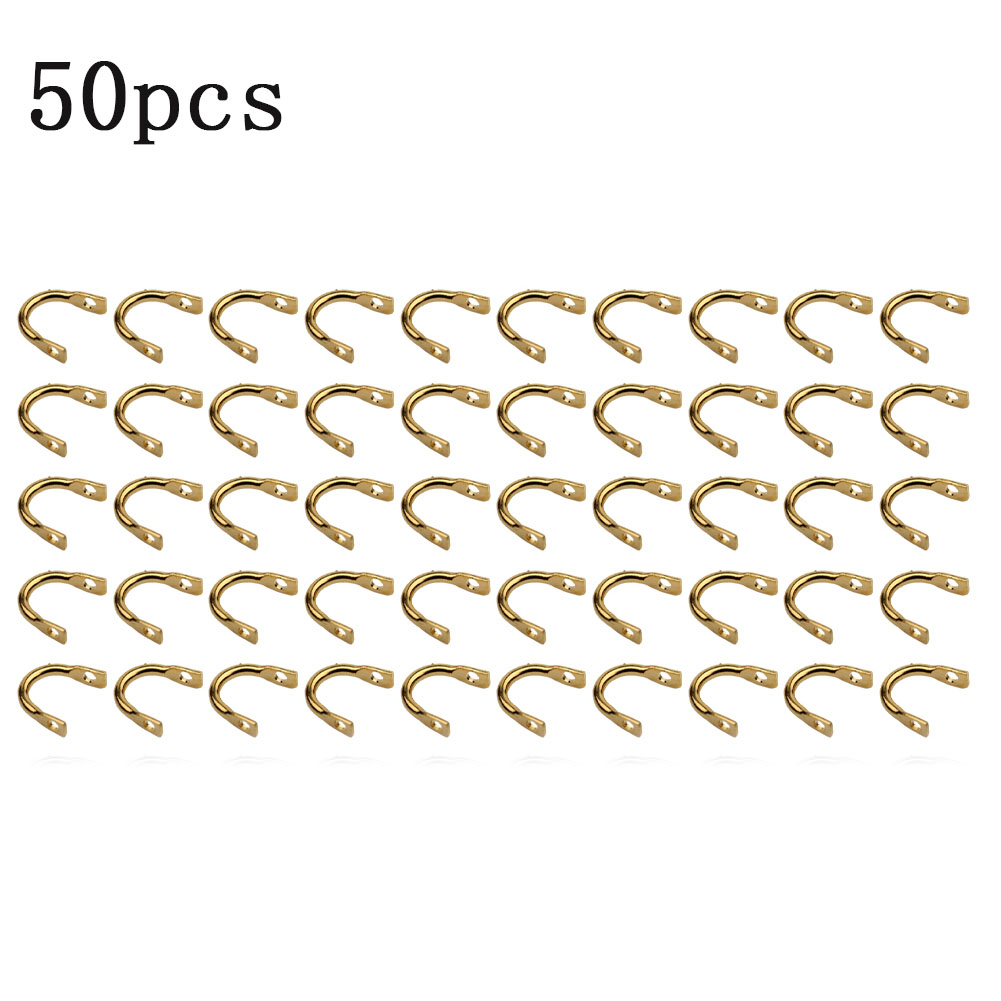 Fishing Connectors U-shaped Lu - Fishing Lure Spinner 리뷰 및 가격