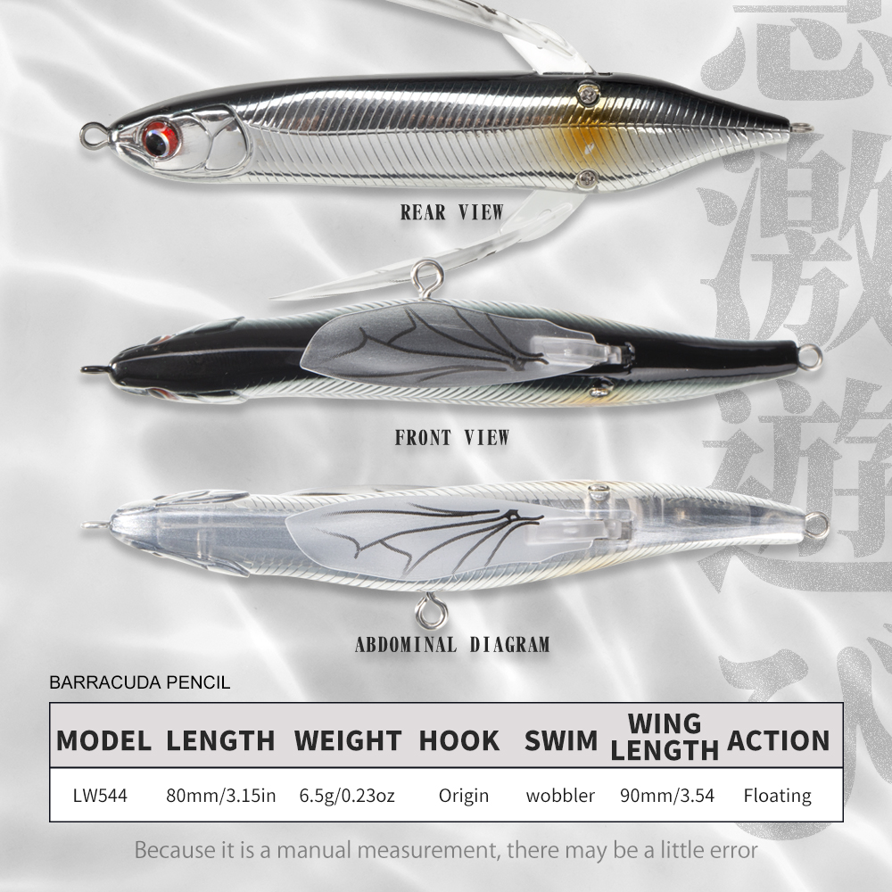 Hunthouse Floating Topwater Dr - Fishing Lure Popper 리뷰 및 가격