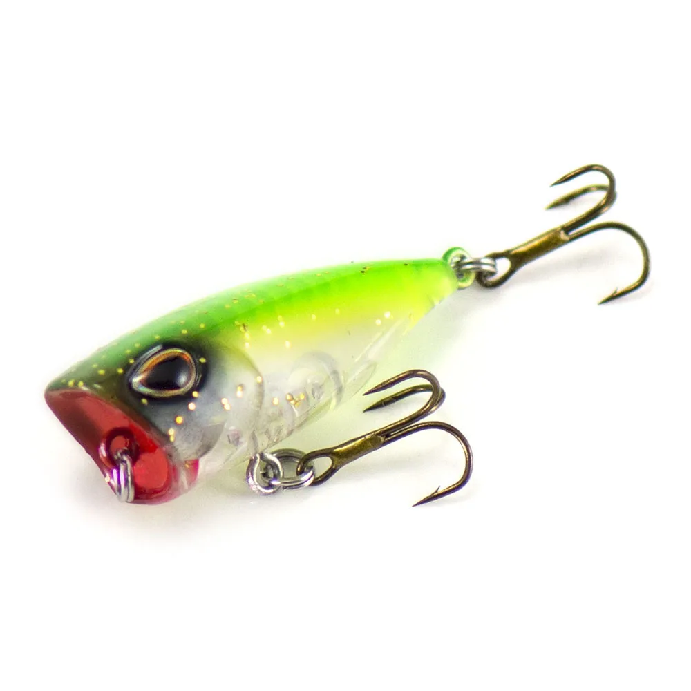 Countbass Popper Hard Bait Fis - Fishing Lure Popper 리뷰 및 가격