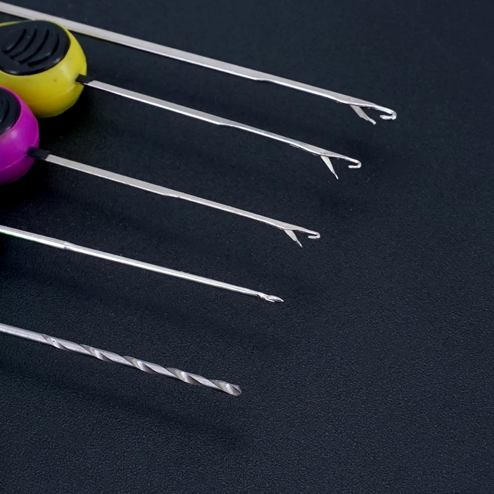 5x Carp Fishing Tool Bait Need - Fishing Lure Making Kit 리뷰 및 가격