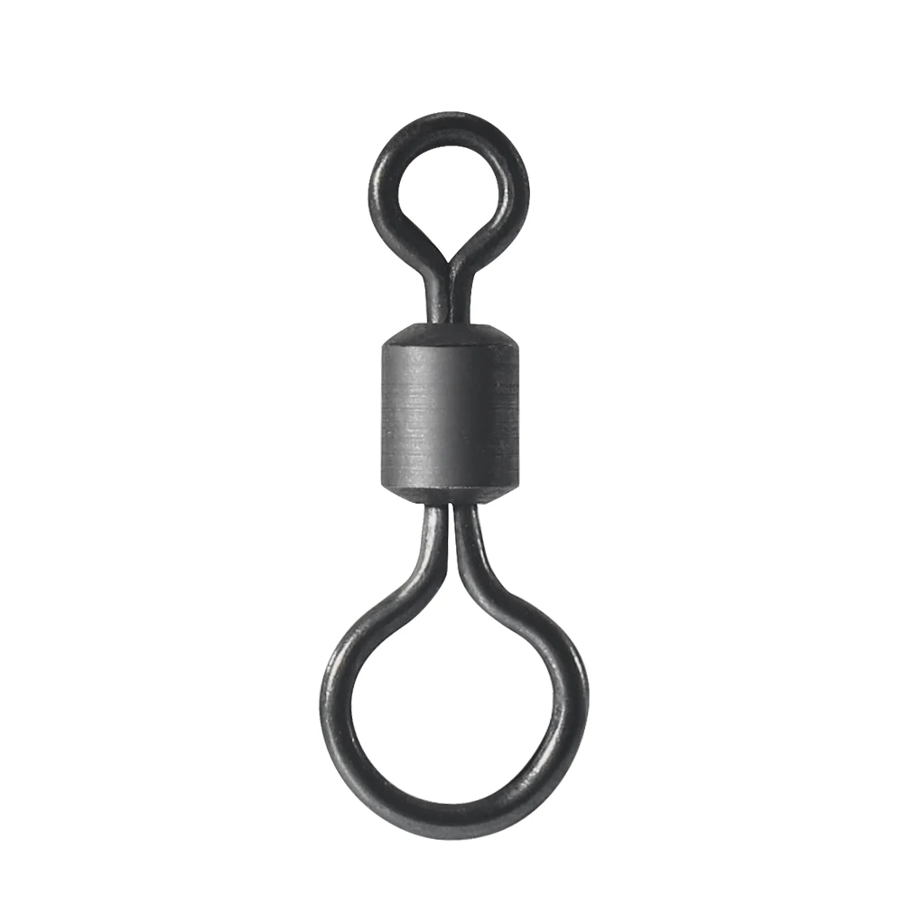 100pcs Carp Fishing Swivel Big - Fishing Lure Accessories 리뷰 및 가격